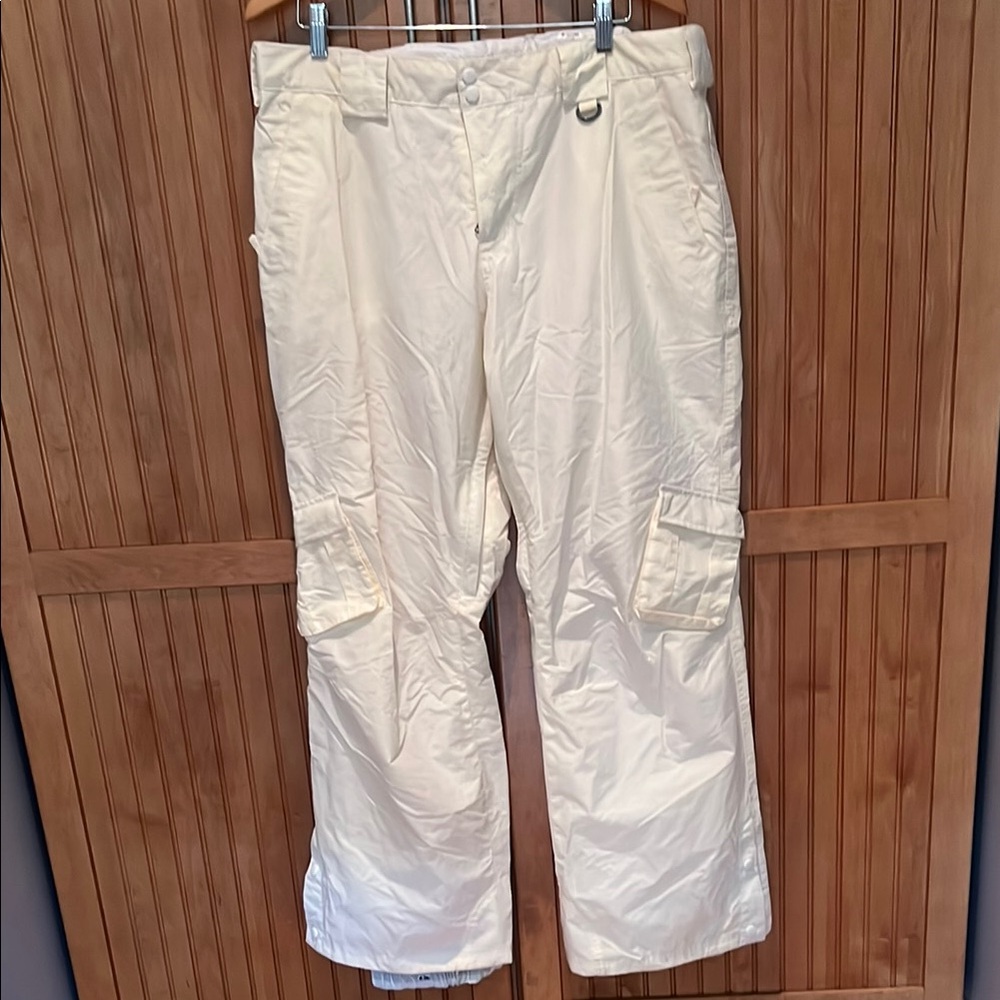 Slalom Women’s Snowboard Pants